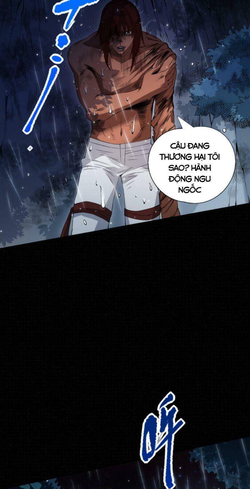 Giản Giới Chapter 148 - 43