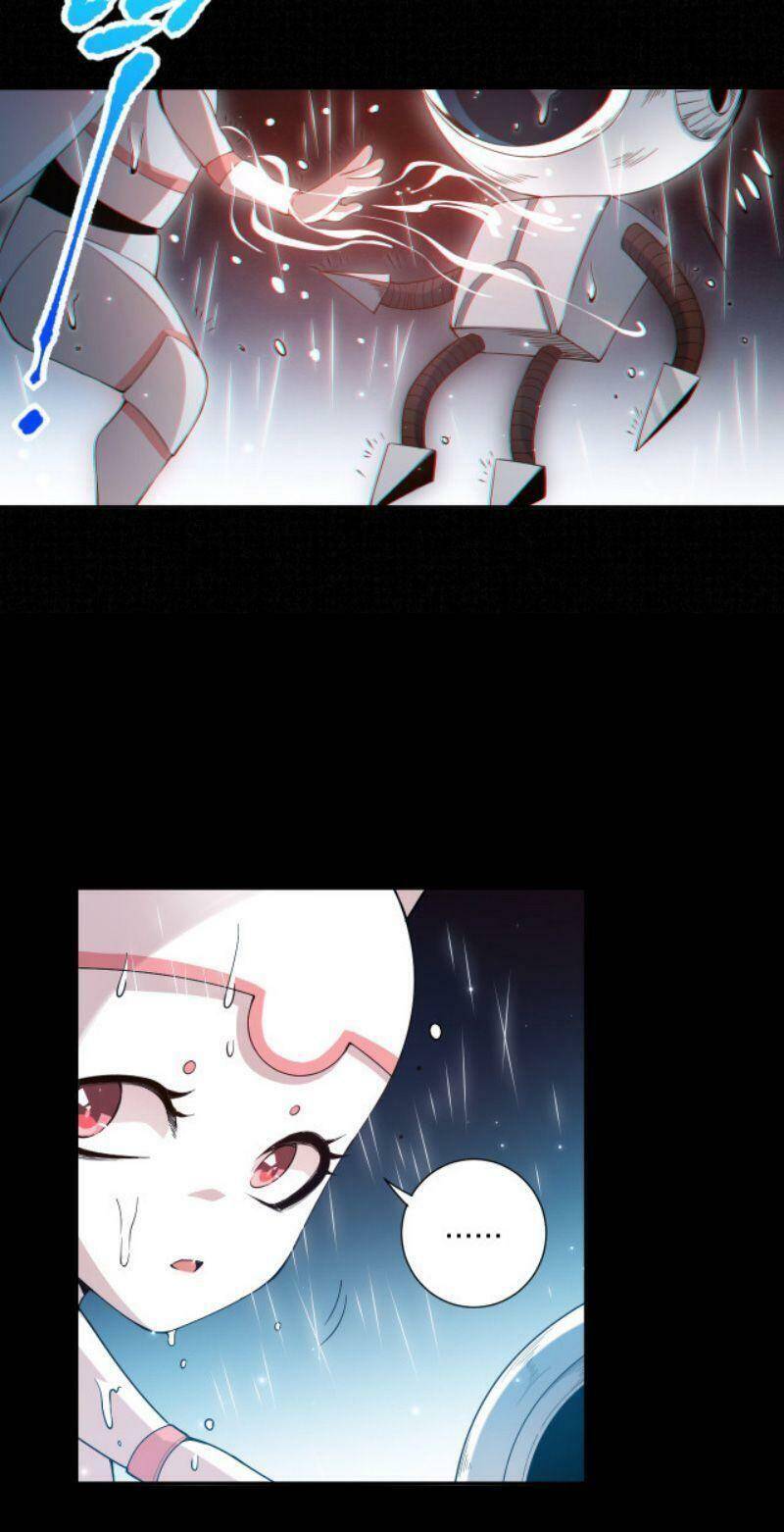 Giản Giới Chapter 148 - 45