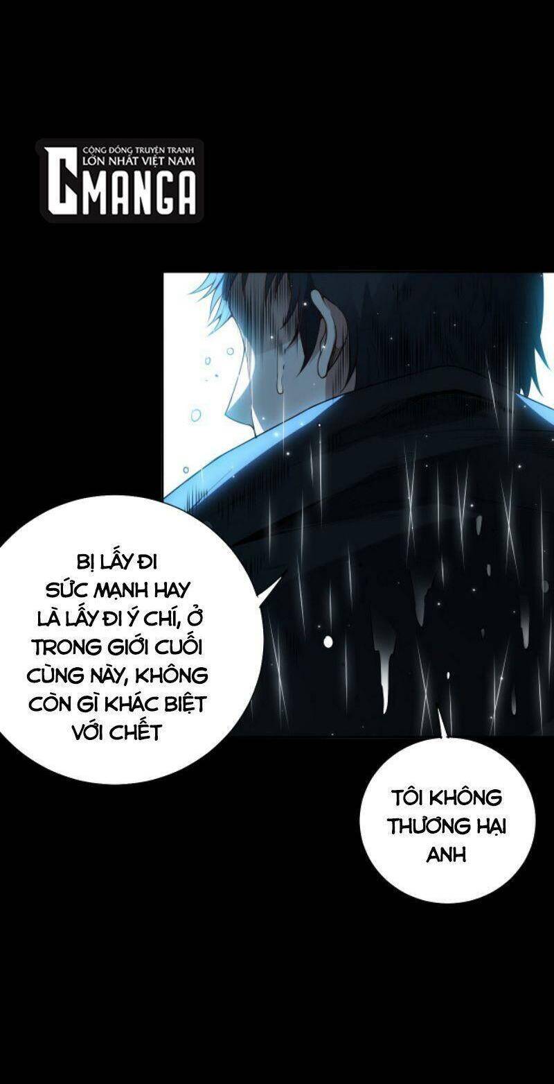 Giản Giới Chapter 148 - 46