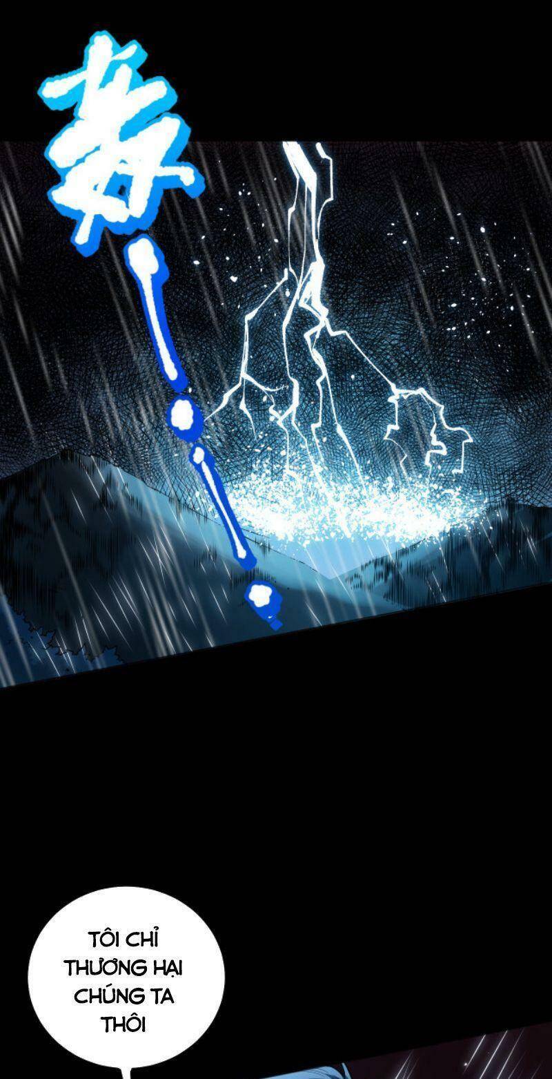 Giản Giới Chapter 148 - 47