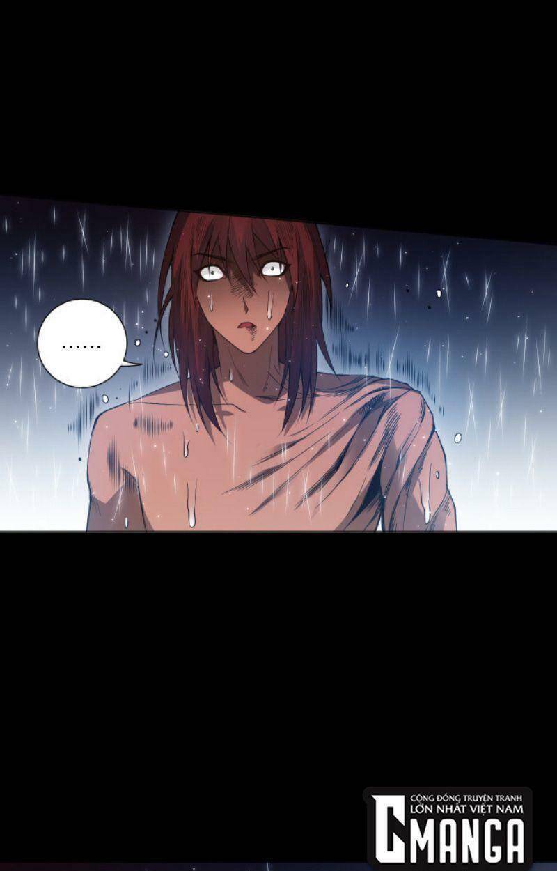 Giản Giới Chapter 148 - 49