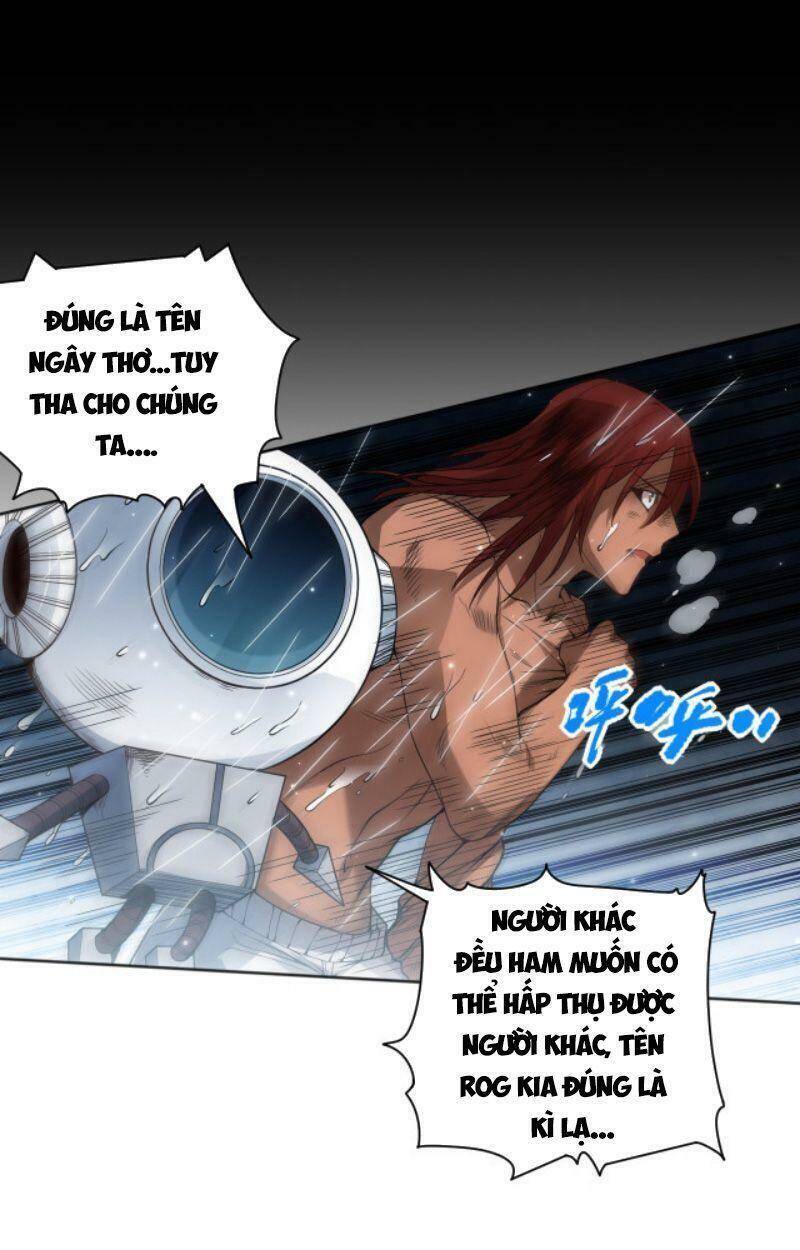 Giản Giới Chapter 148 - 53