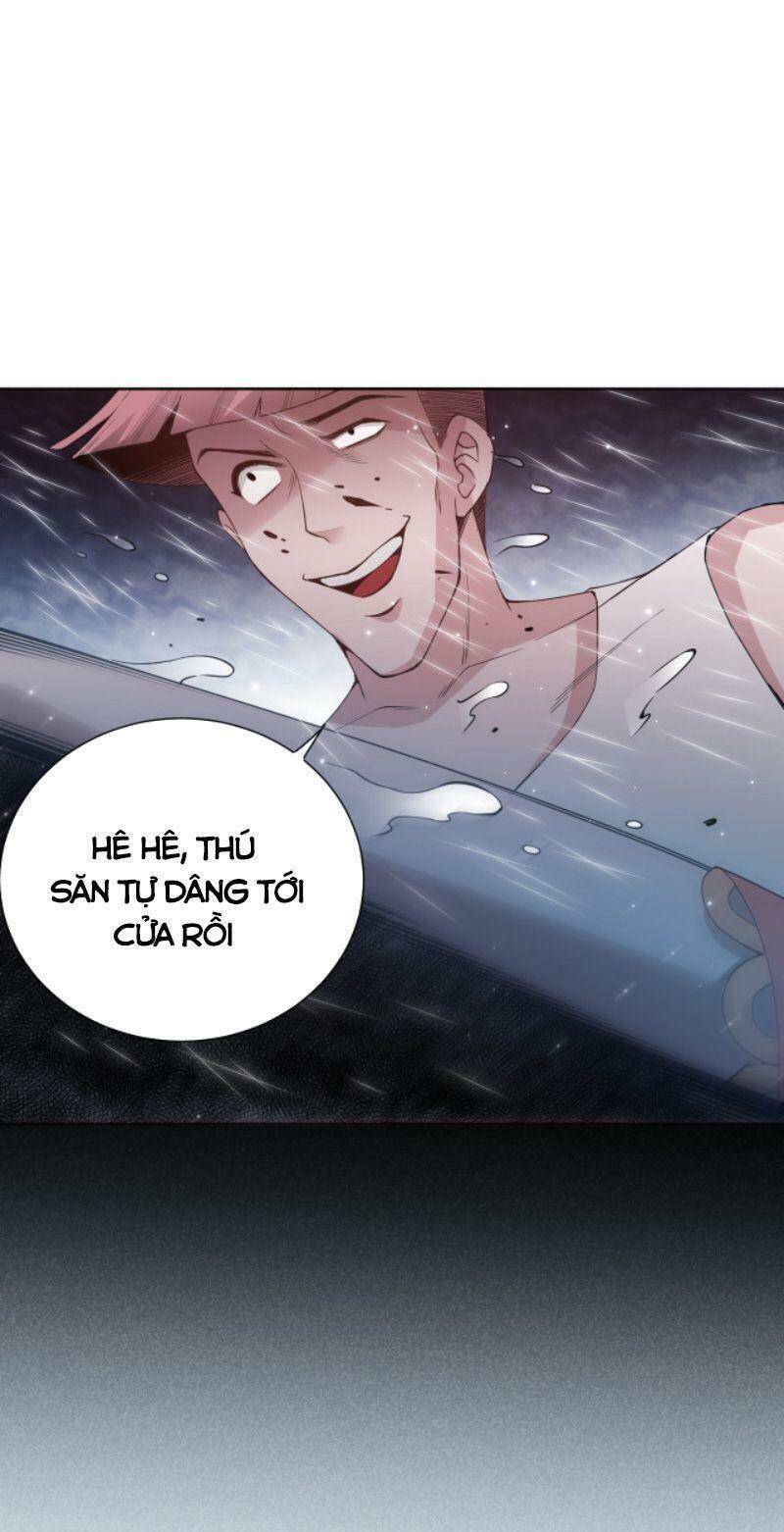 Giản Giới Chapter 148 - 59