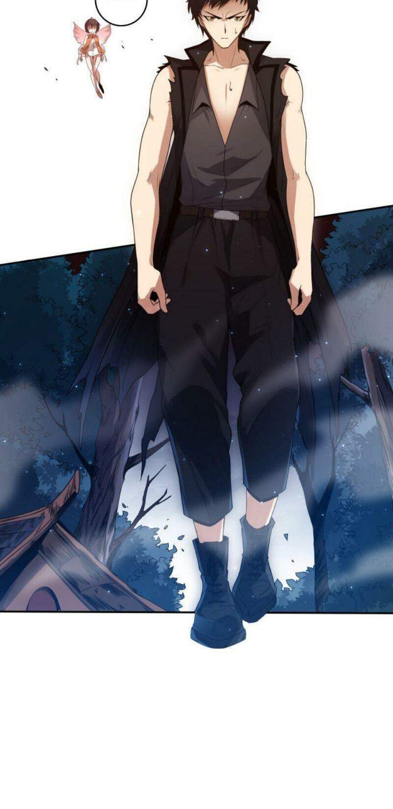 Giản Giới Chapter 153 - 2