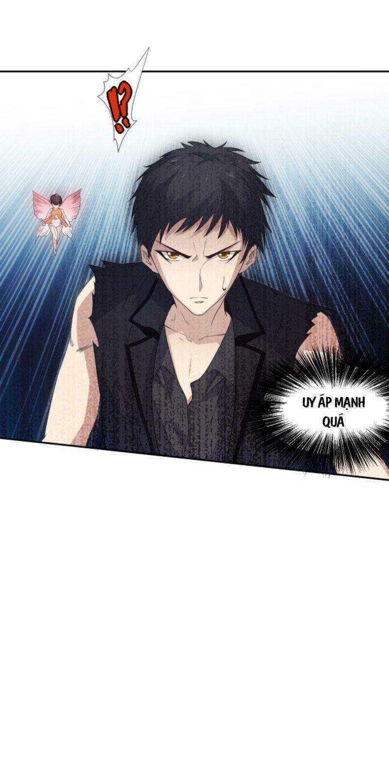 Giản Giới Chapter 153 - 11