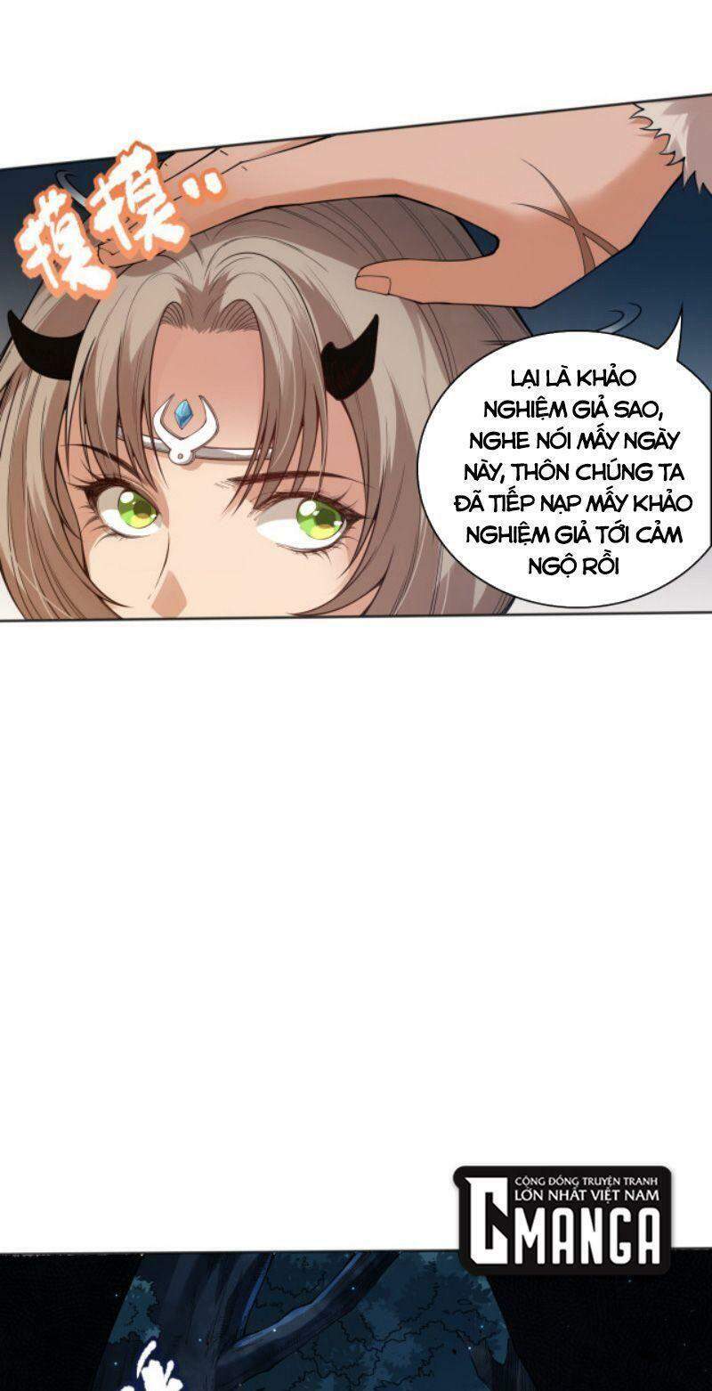 Giản Giới Chapter 153 - 13