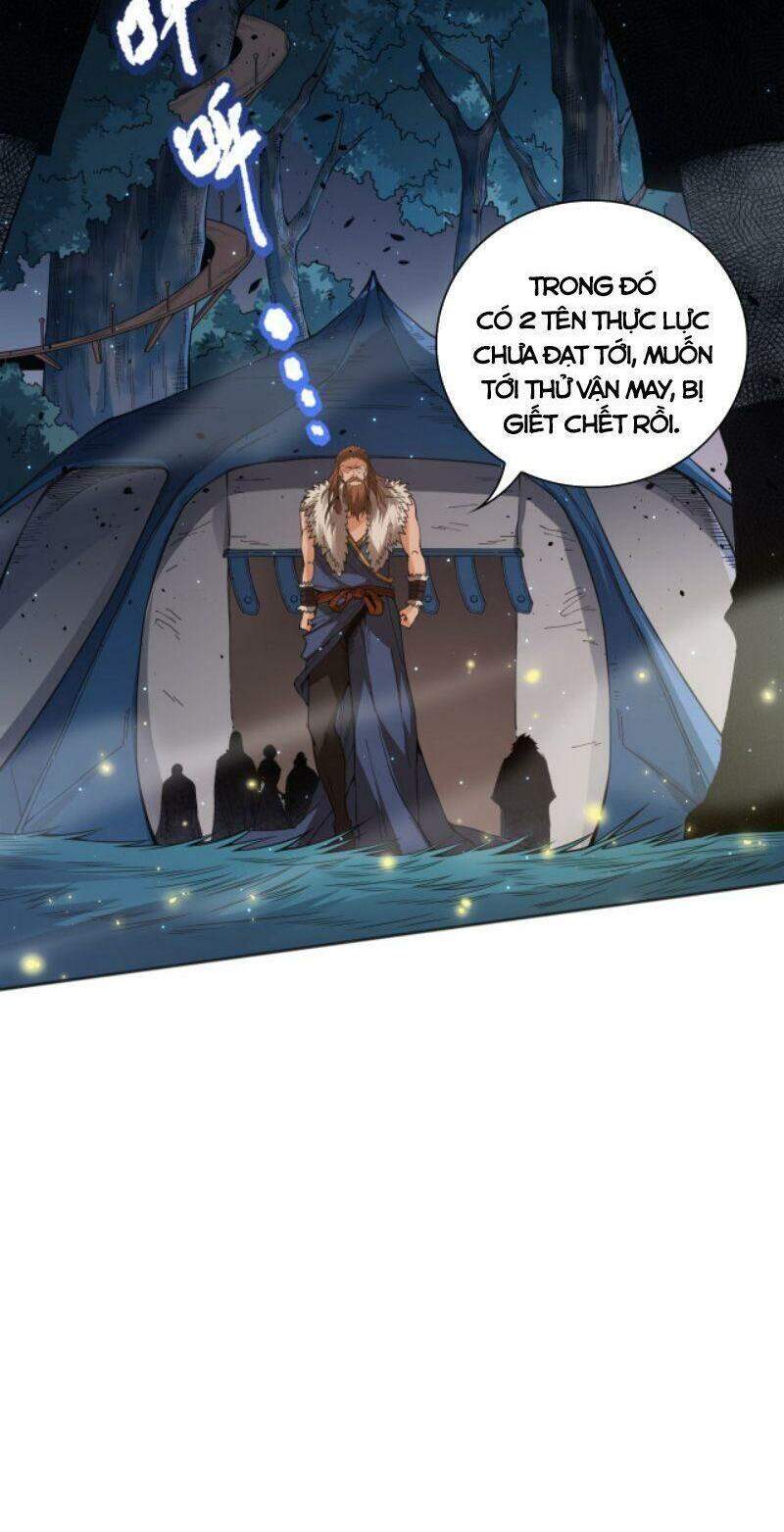 Giản Giới Chapter 153 - 14