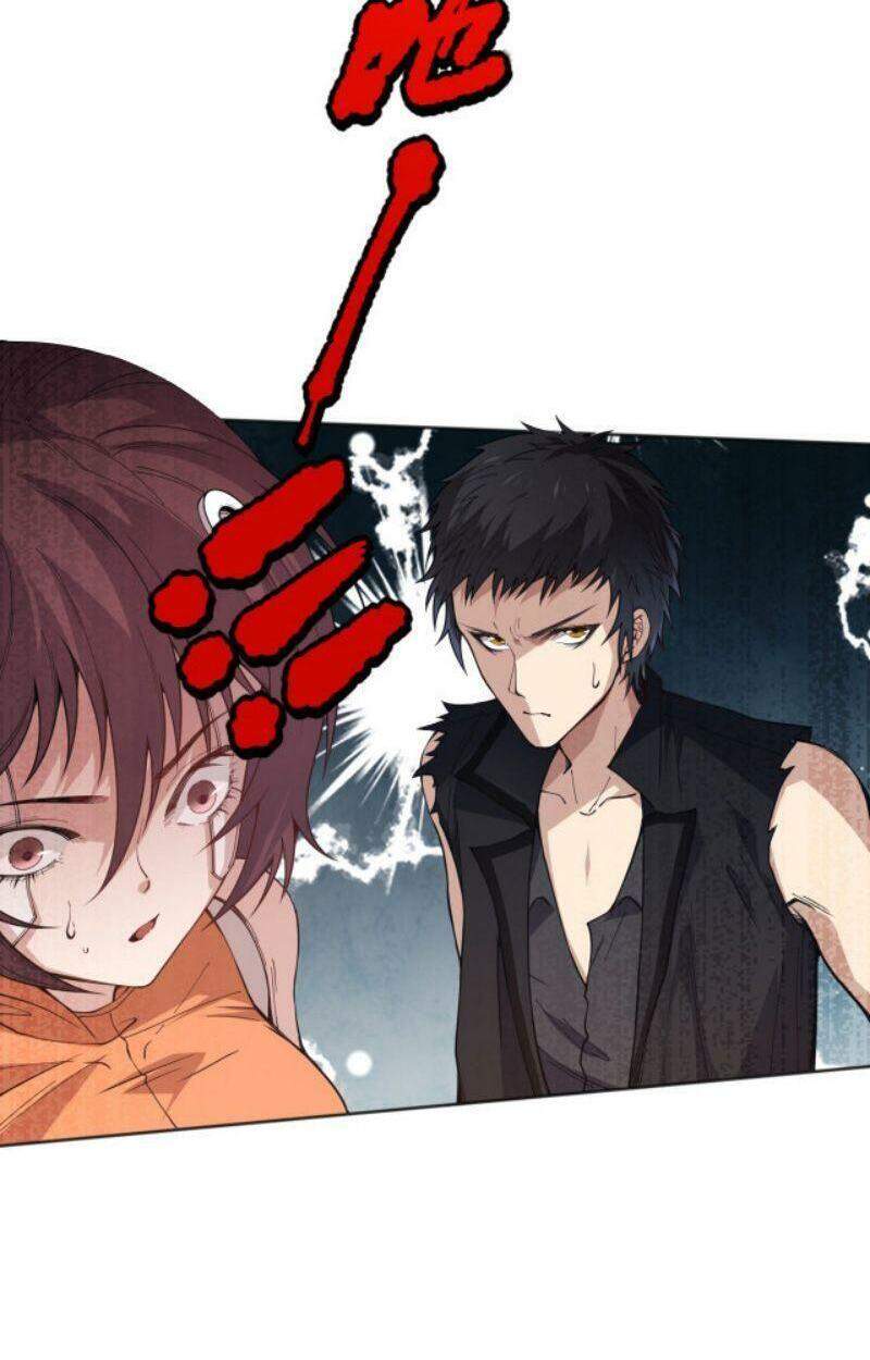 Giản Giới Chapter 153 - 16