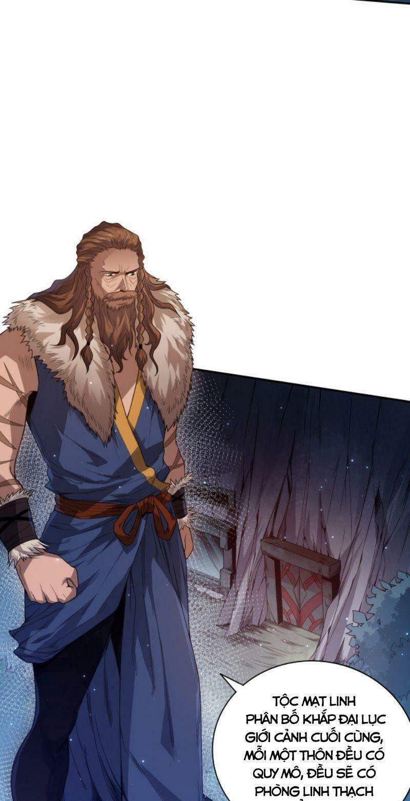 Giản Giới Chapter 153 - 19