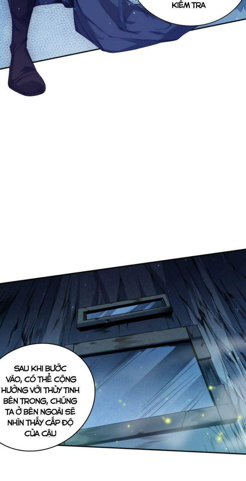 Giản Giới Chapter 153 - 20