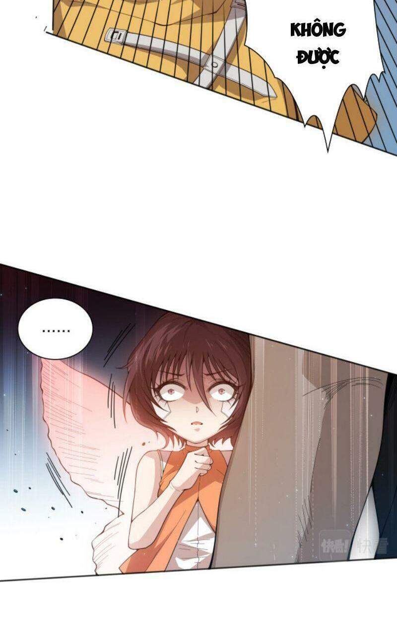 Giản Giới Chapter 153 - 24