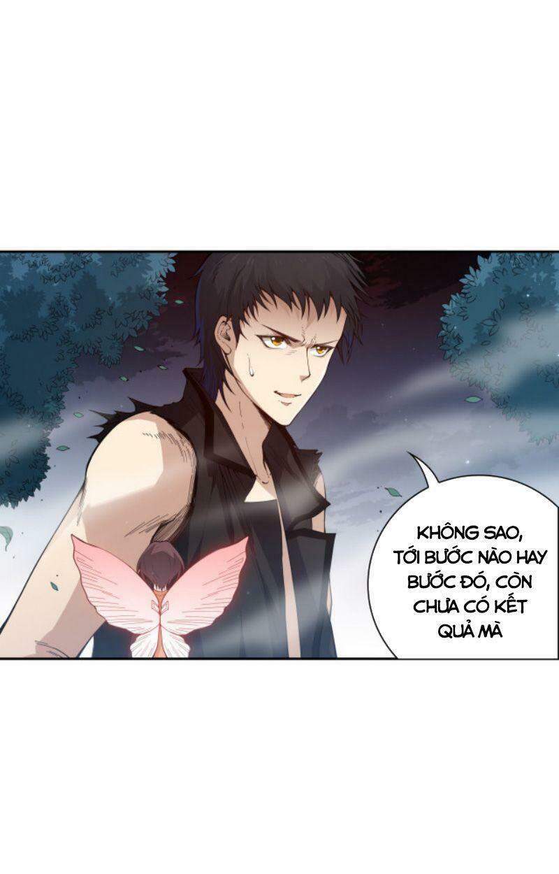 Giản Giới Chapter 153 - 29