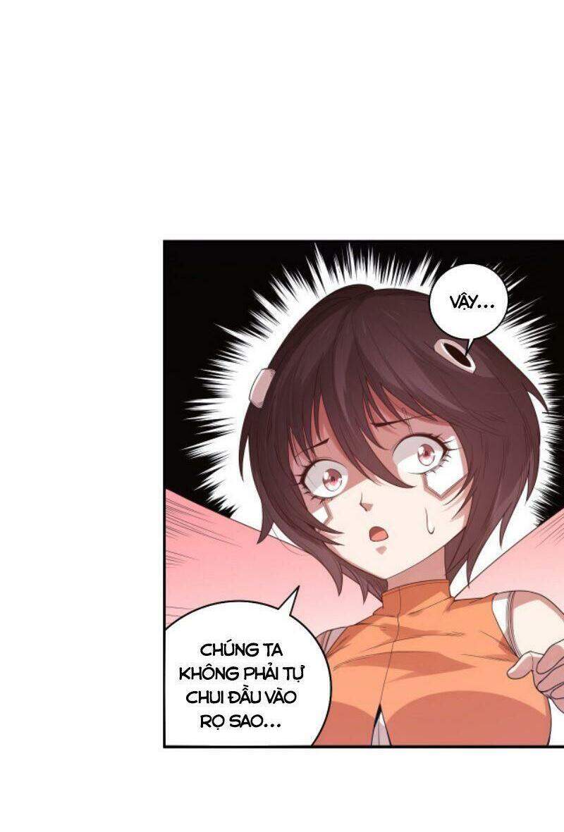 Giản Giới Chapter 153 - 4