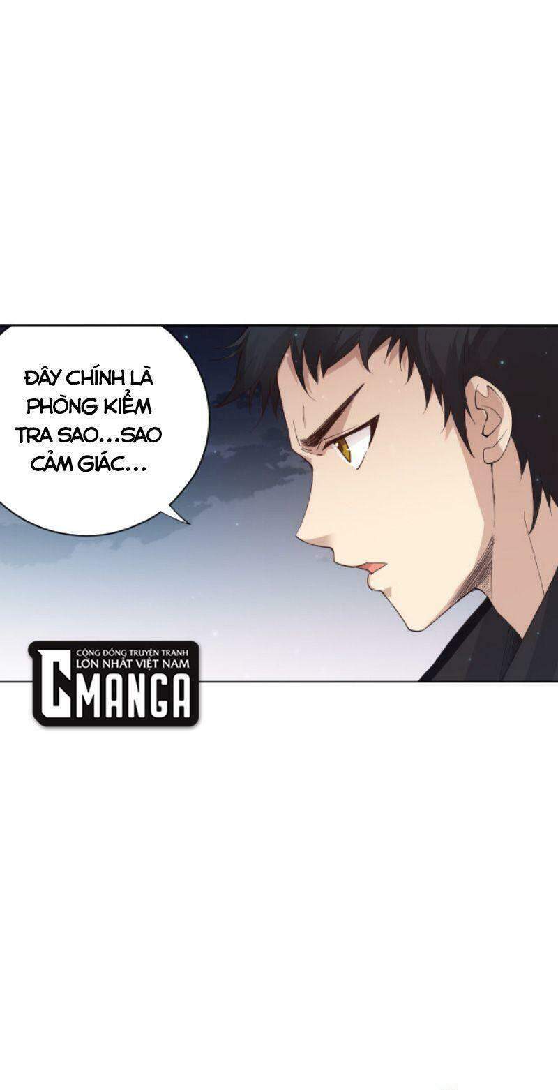 Giản Giới Chapter 153 - 33