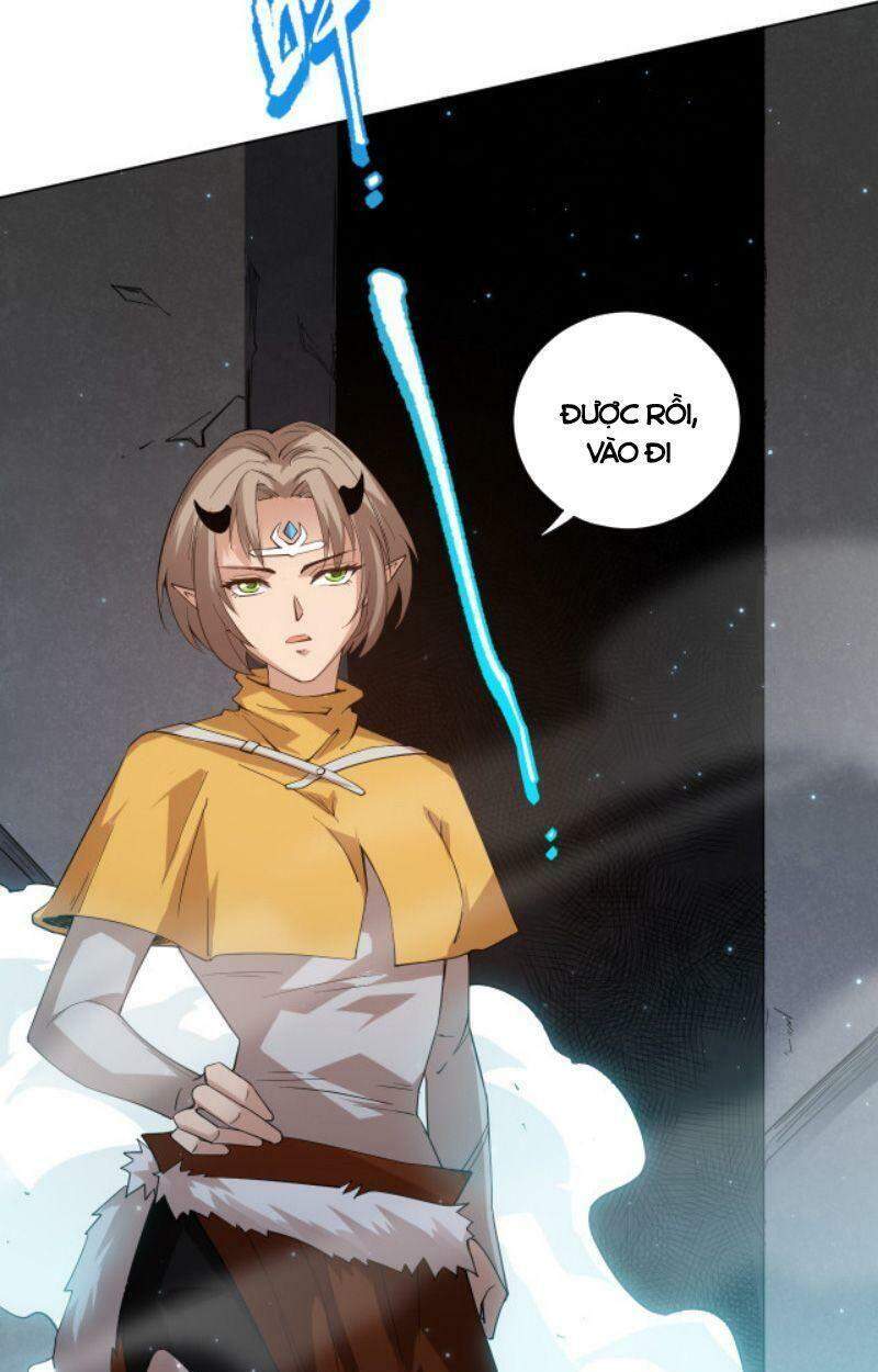 Giản Giới Chapter 153 - 35