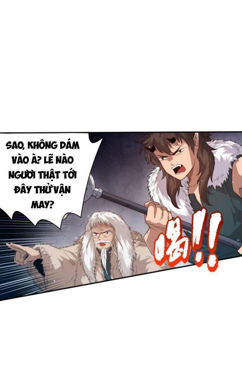 Giản Giới Chapter 153 - 37