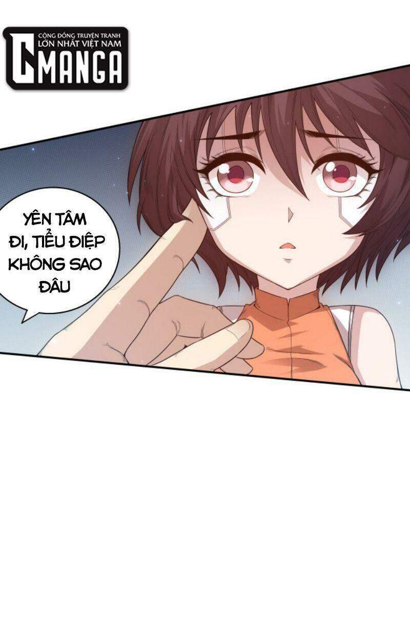 Giản Giới Chapter 153 - 38