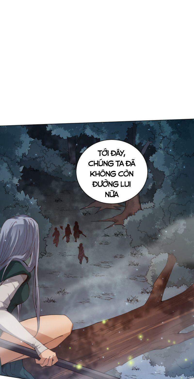 Giản Giới Chapter 153 - 5