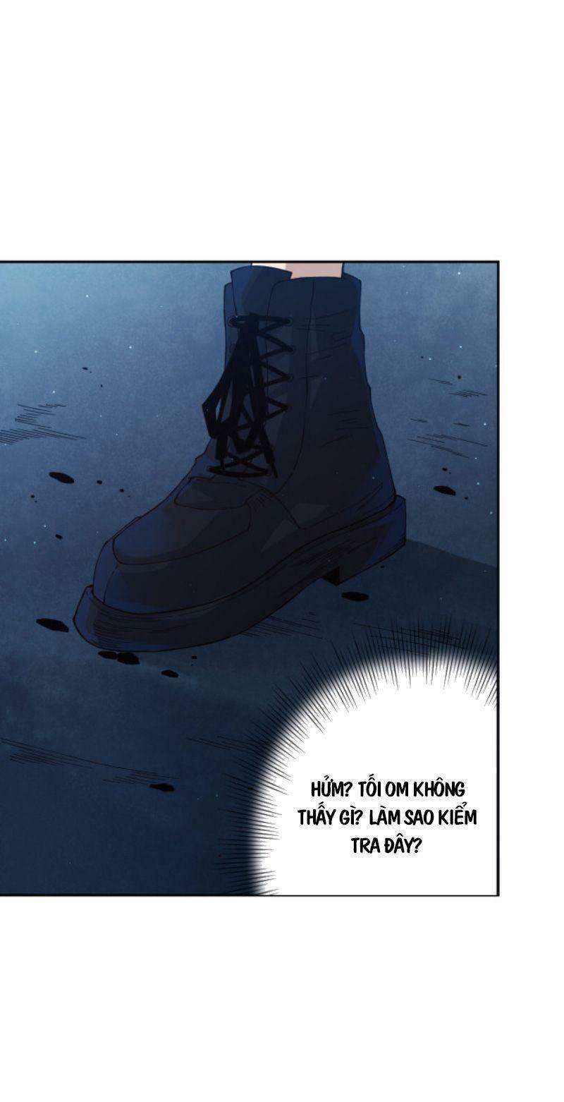 Giản Giới Chapter 153 - 43