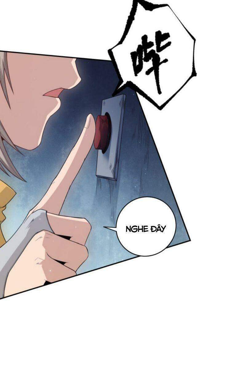 Giản Giới Chapter 153 - 46