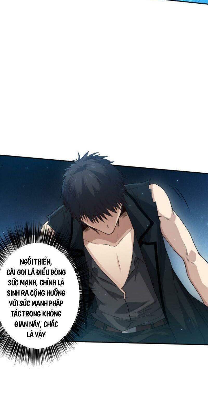 Giản Giới Chapter 153 - 48