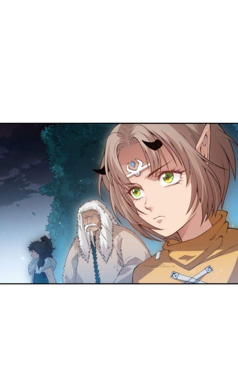 Giản Giới Chapter 153 - 49