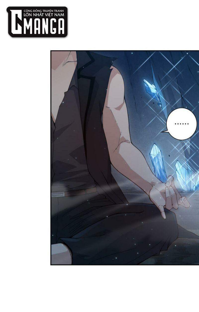 Giản Giới Chapter 153 - 50