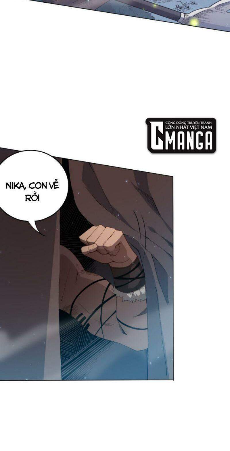 Giản Giới Chapter 153 - 6