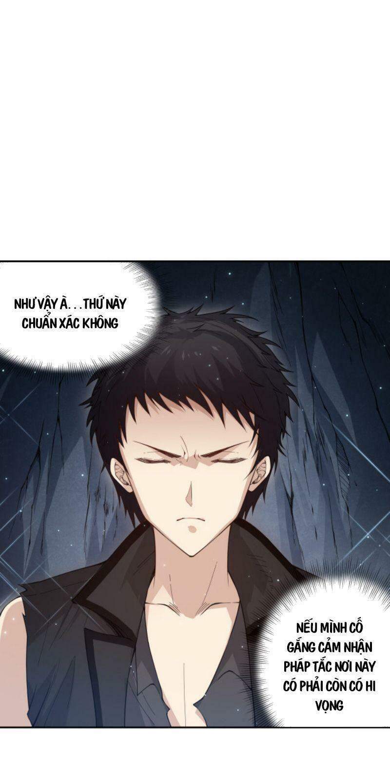 Giản Giới Chapter 153 - 51