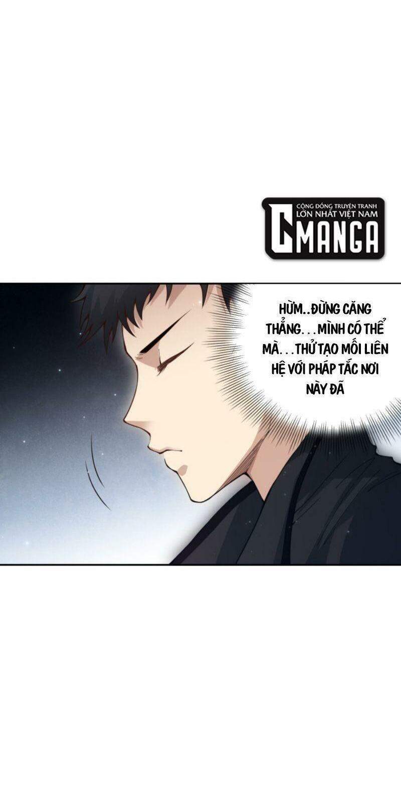 Giản Giới Chapter 153 - 52