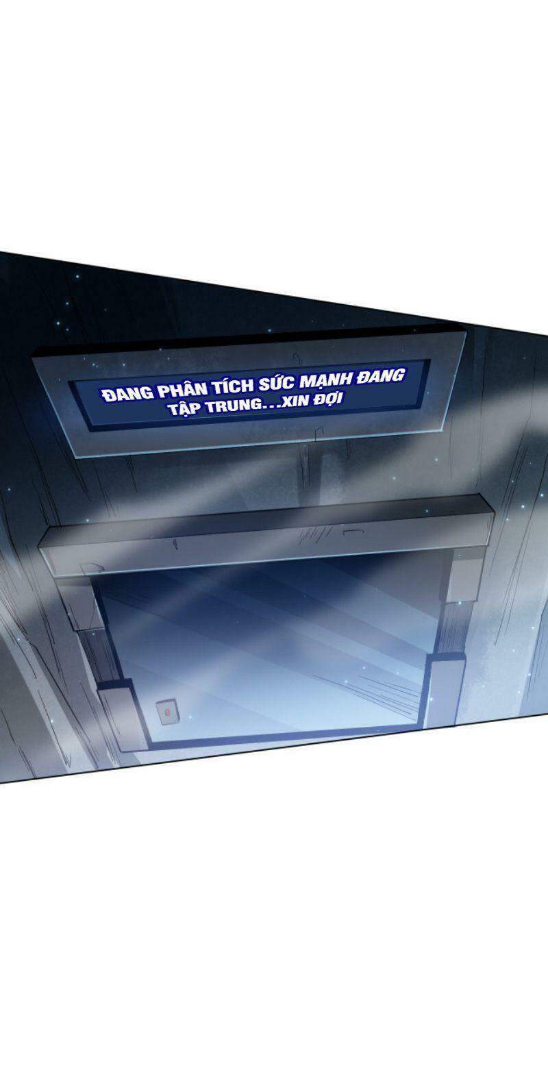 Giản Giới Chapter 153 - 55