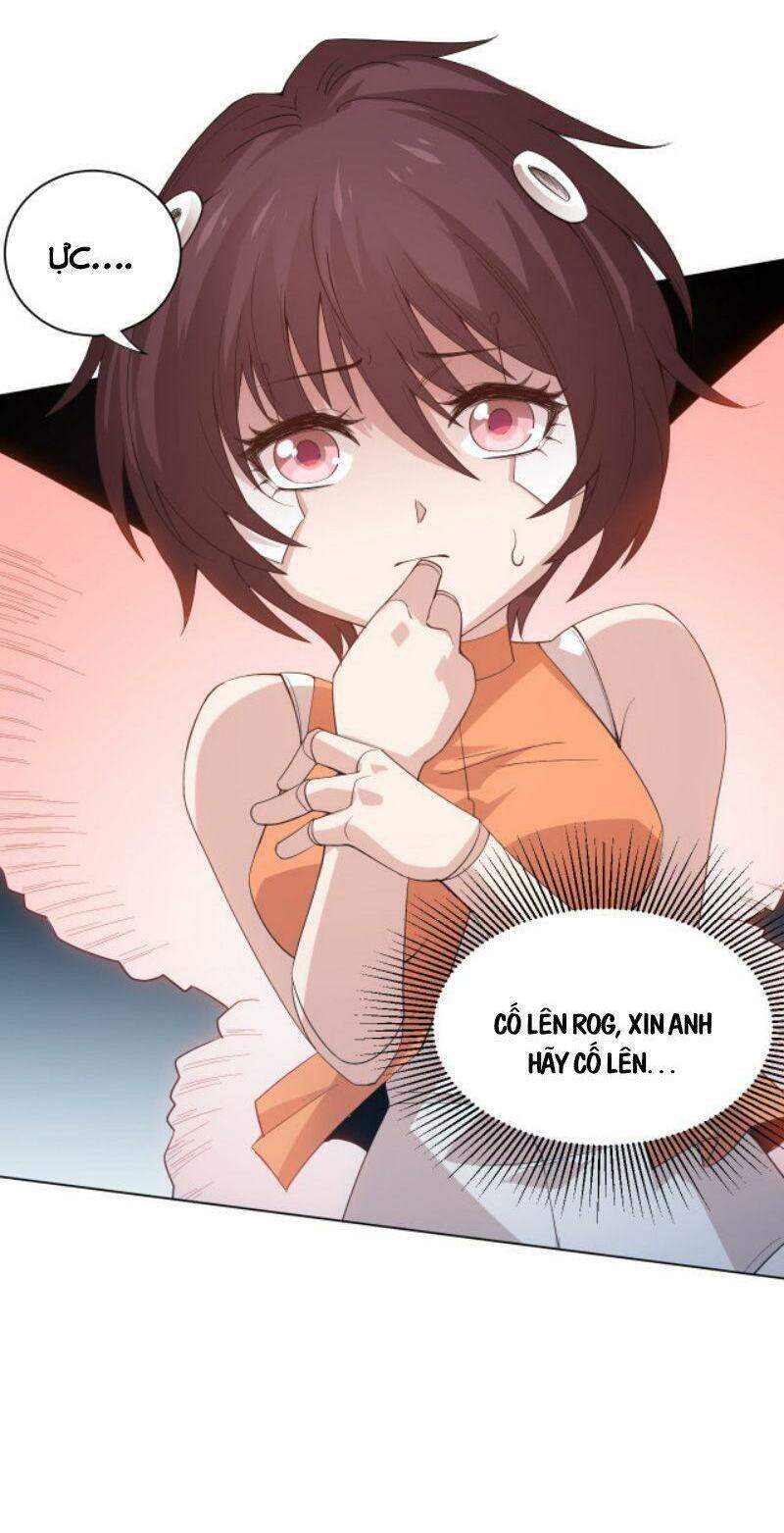 Giản Giới Chapter 153 - 56