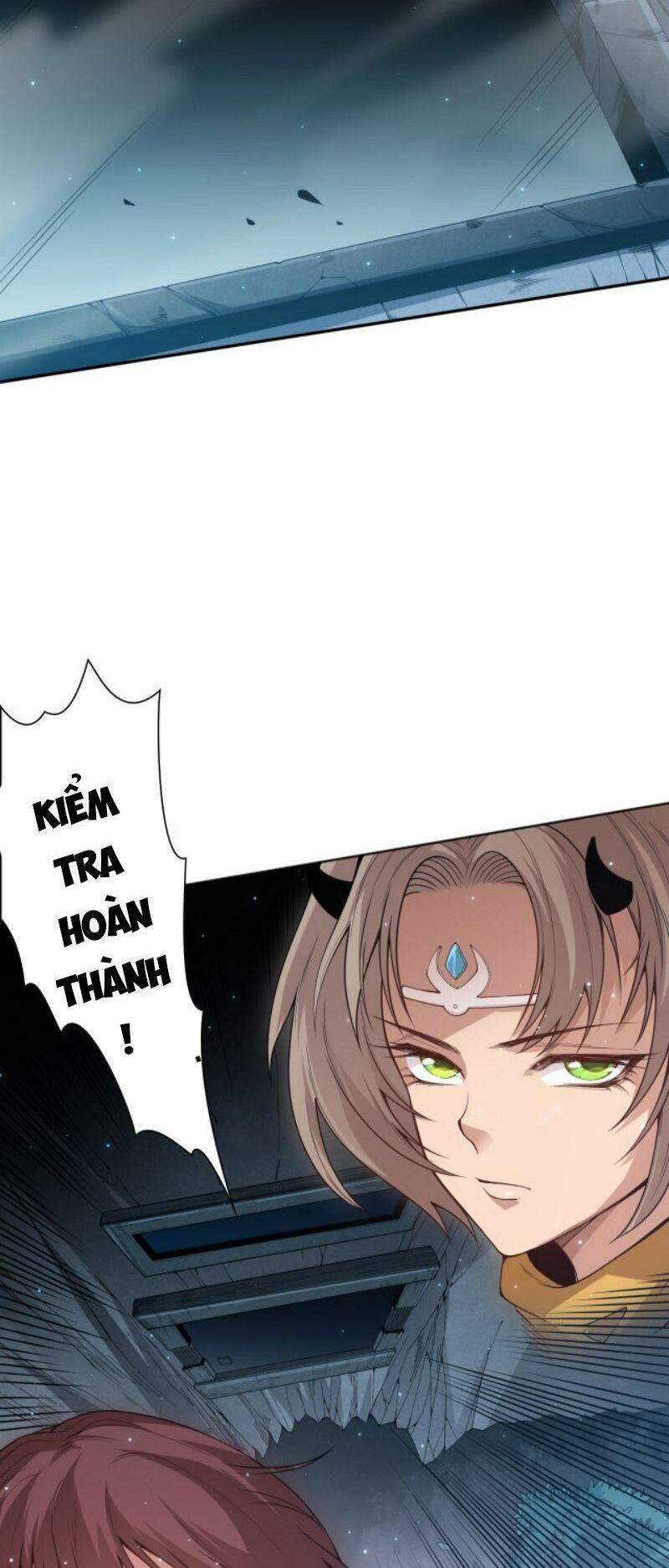 Giản Giới Chapter 153 - 60