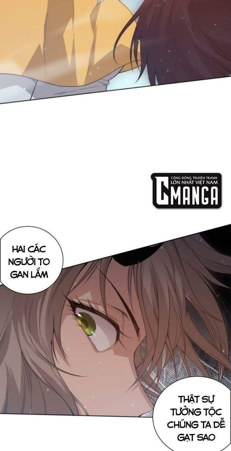 Giản Giới Chapter 153 - 62