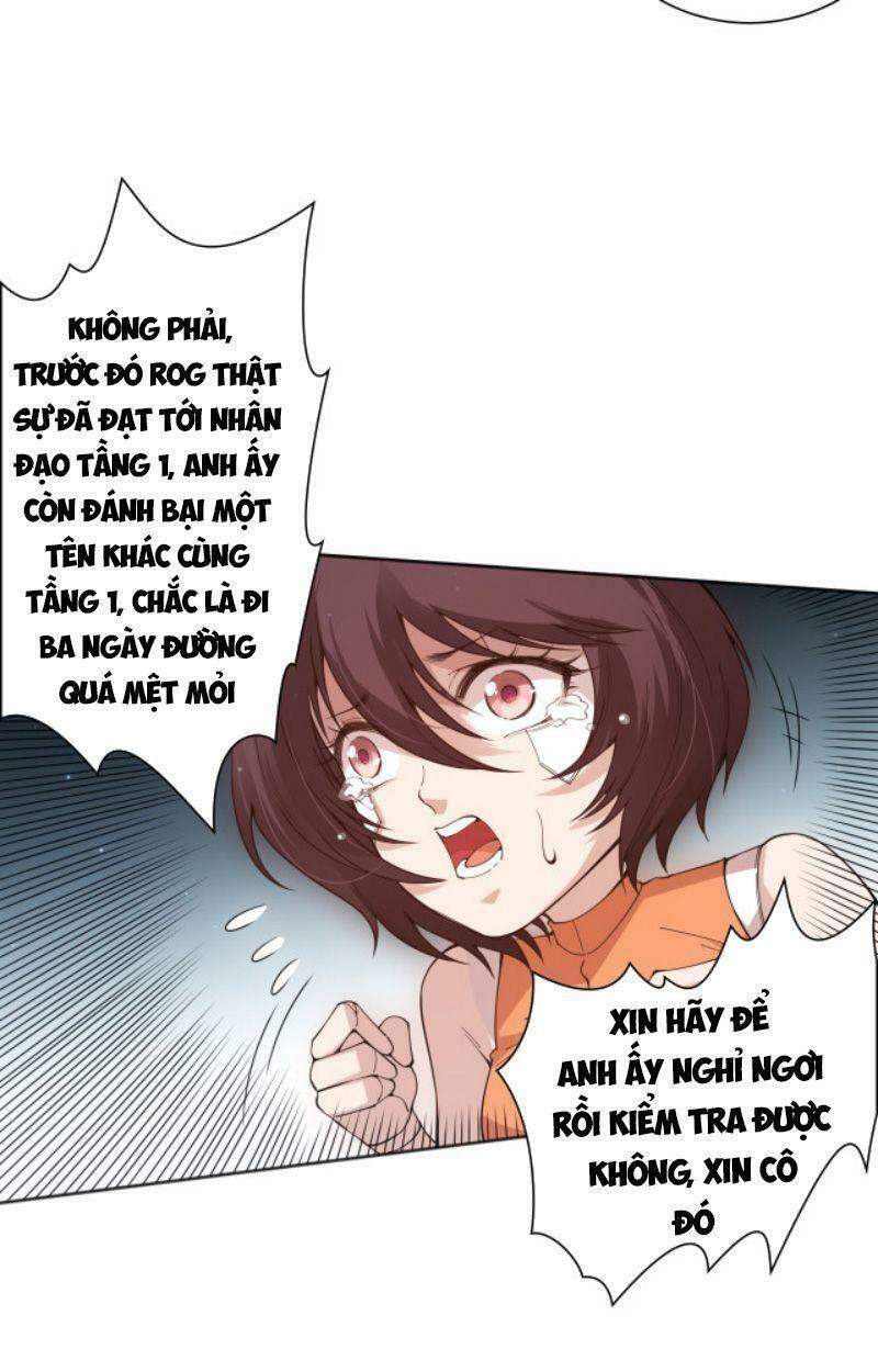 Giản Giới Chapter 153 - 63