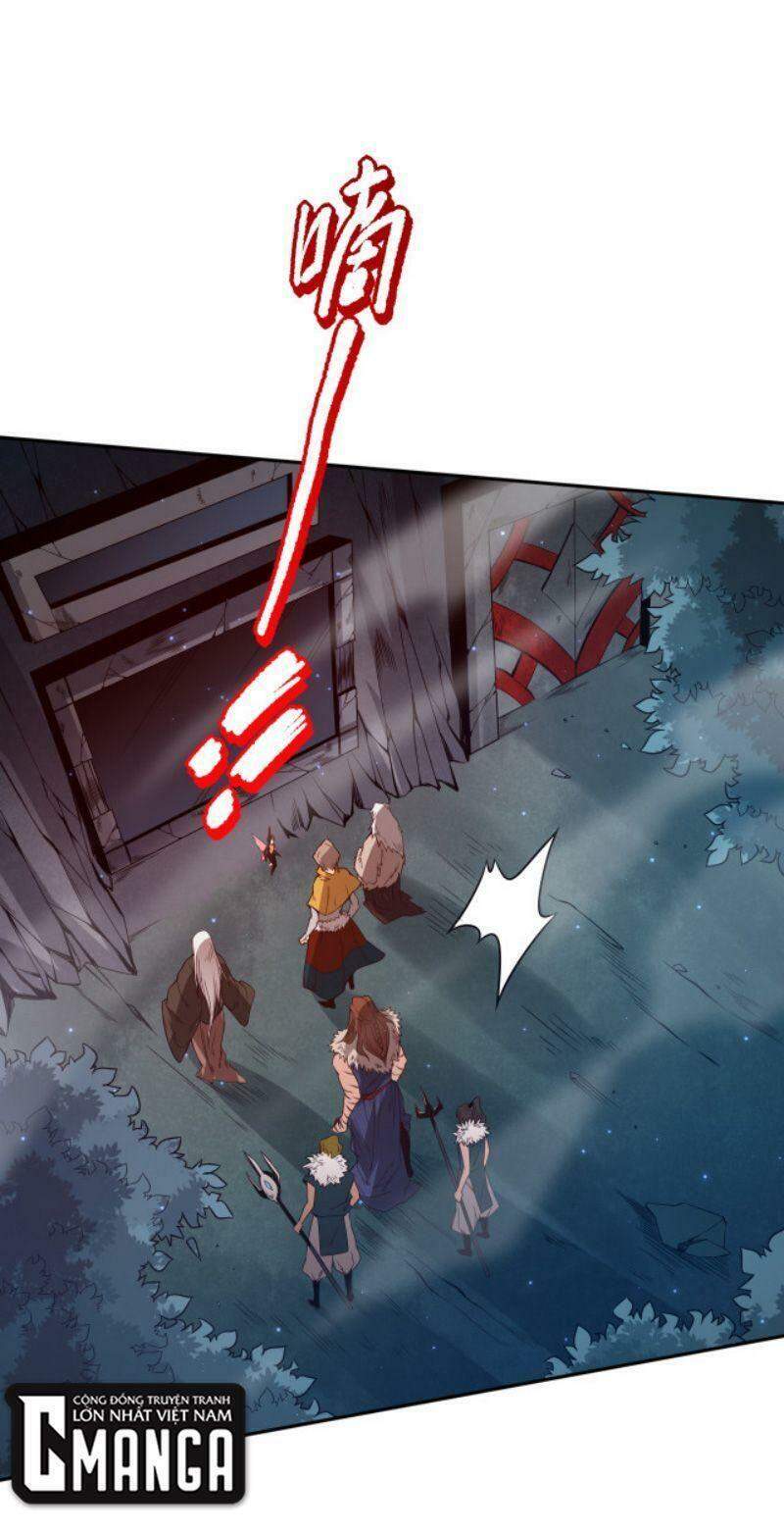 Giản Giới Chapter 153 - 65