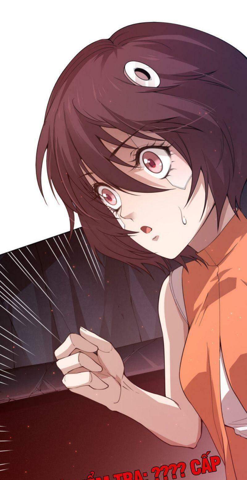 Giản Giới Chapter 153 - 69