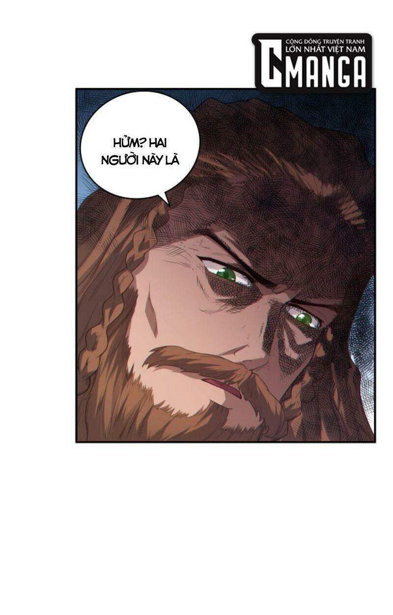 Giản Giới Chapter 153 - 10