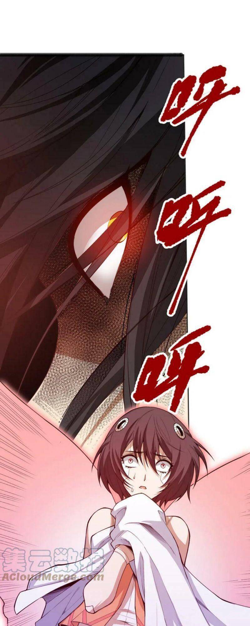 Giản Giới Chapter 183 - 1