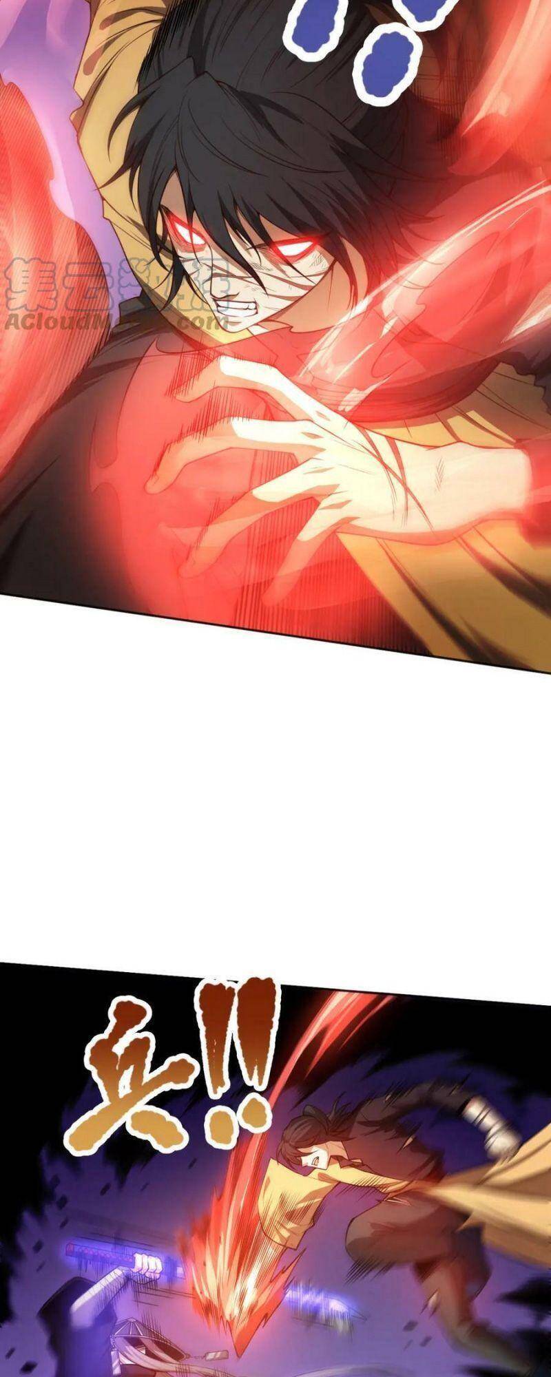 Giản Giới Chapter 183 - 11