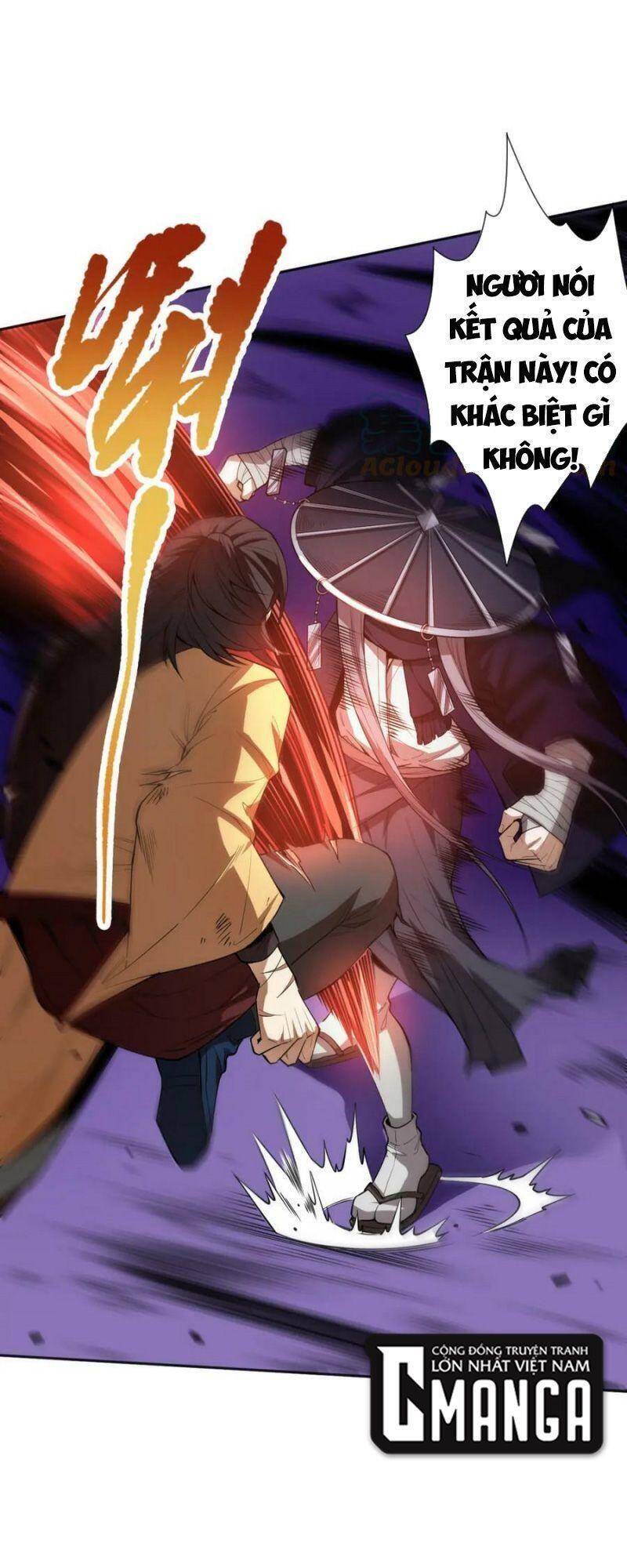 Giản Giới Chapter 183 - 15