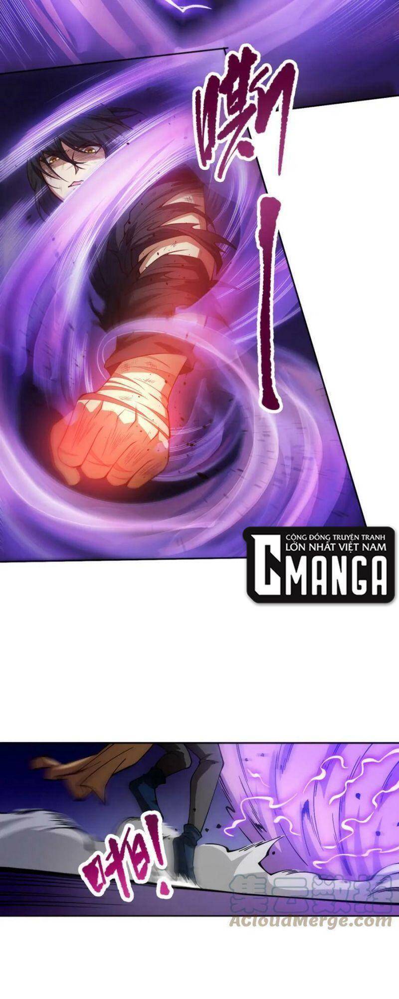 Giản Giới Chapter 183 - 19