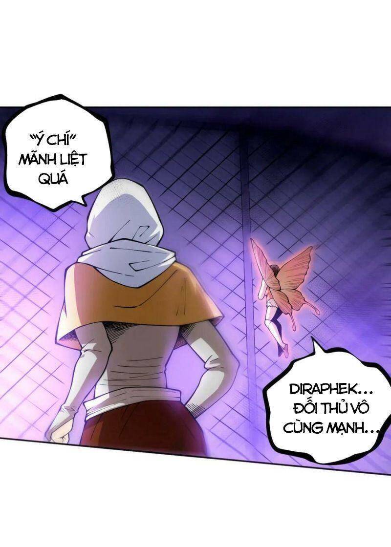 Giản Giới Chapter 183 - 20