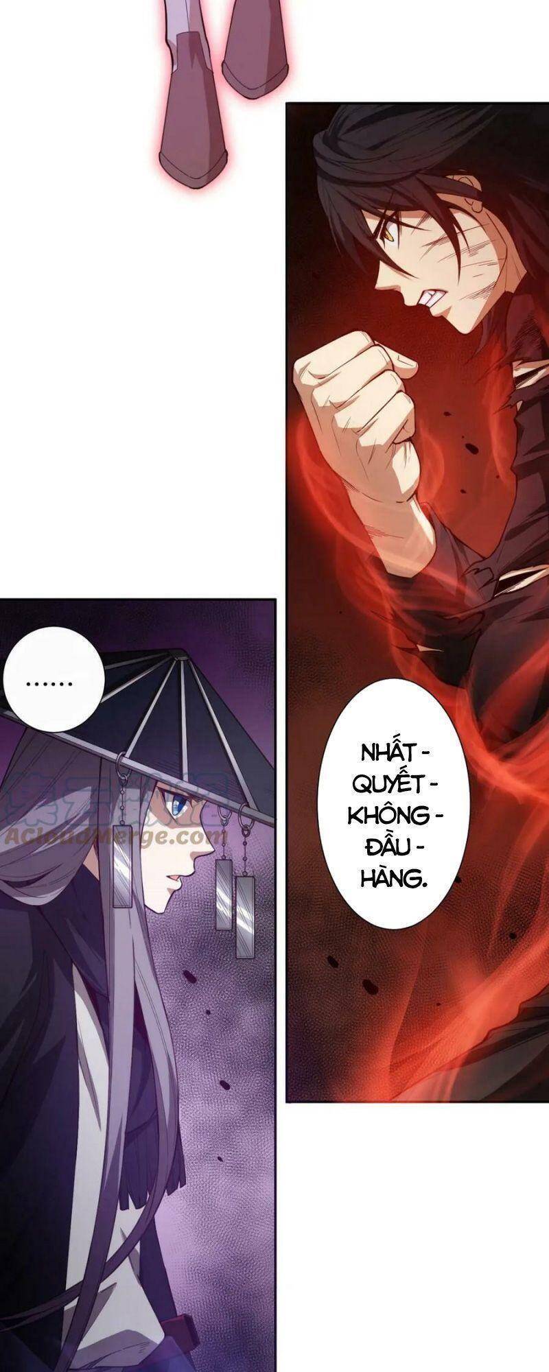 Giản Giới Chapter 183 - 3