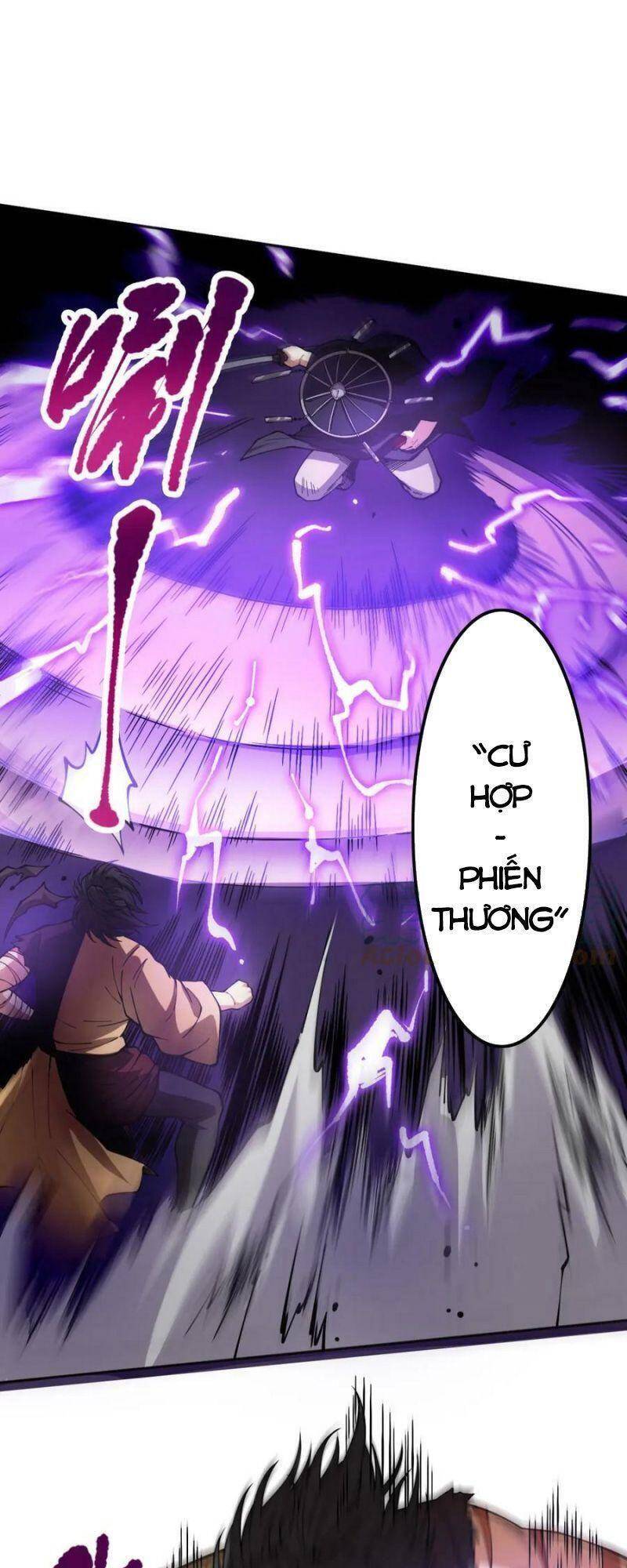 Giản Giới Chapter 183 - 21