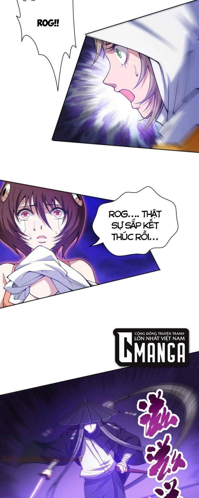 Giản Giới Chapter 183 - 32