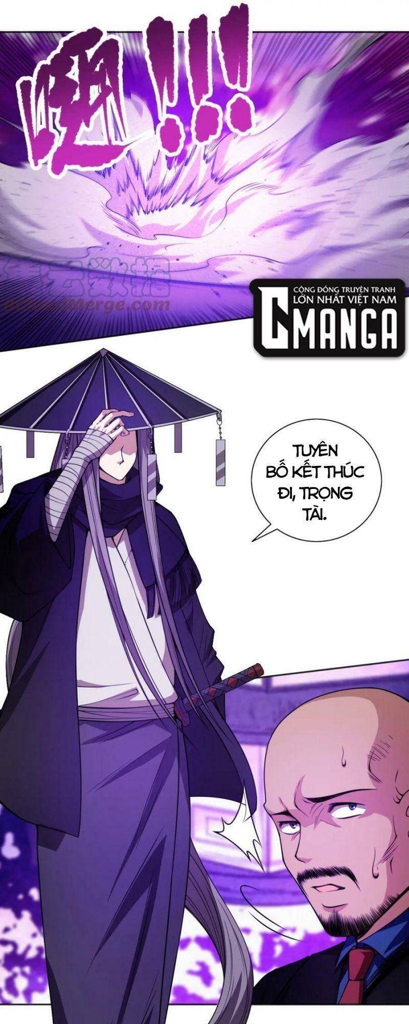 Giản Giới Chapter 183 - 42