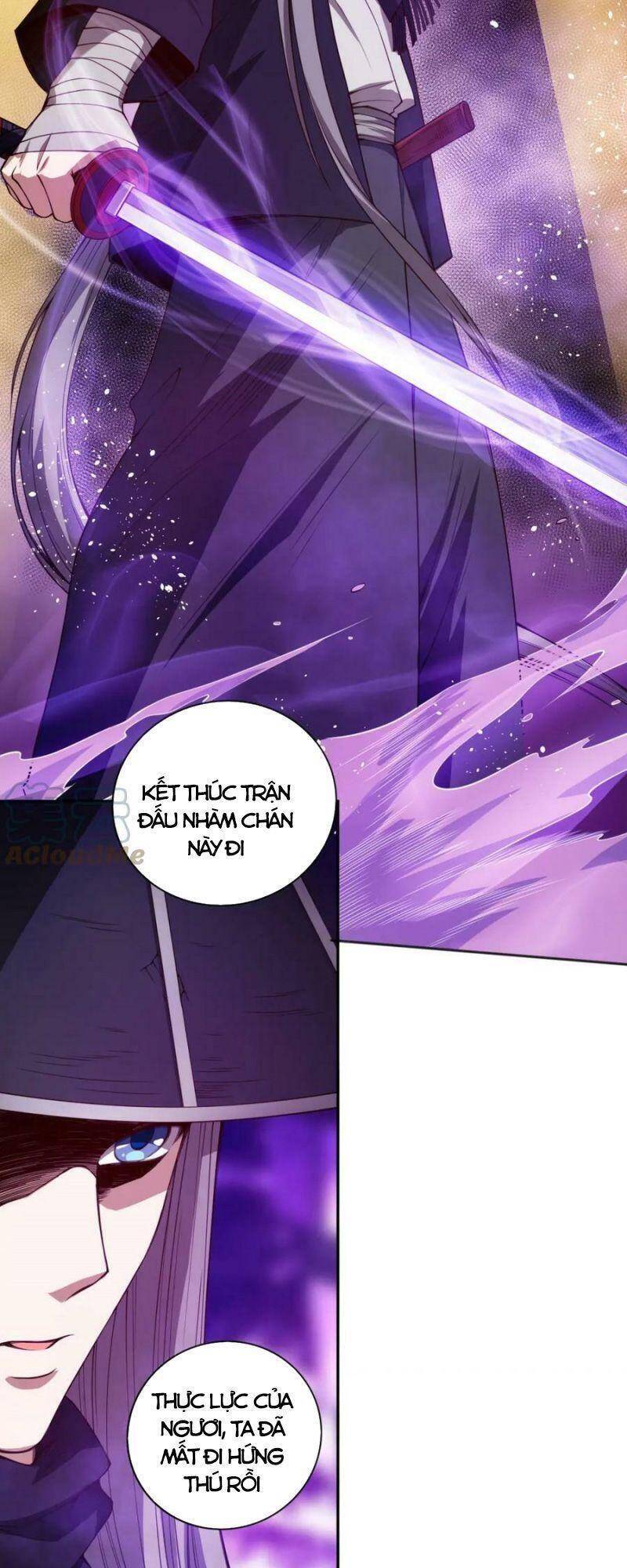 Giản Giới Chapter 183 - 6