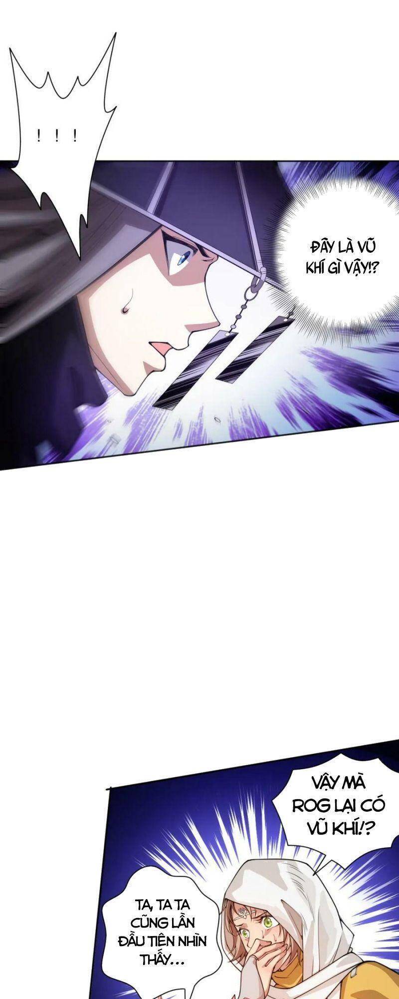 Giản Giới Chapter 183 - 54