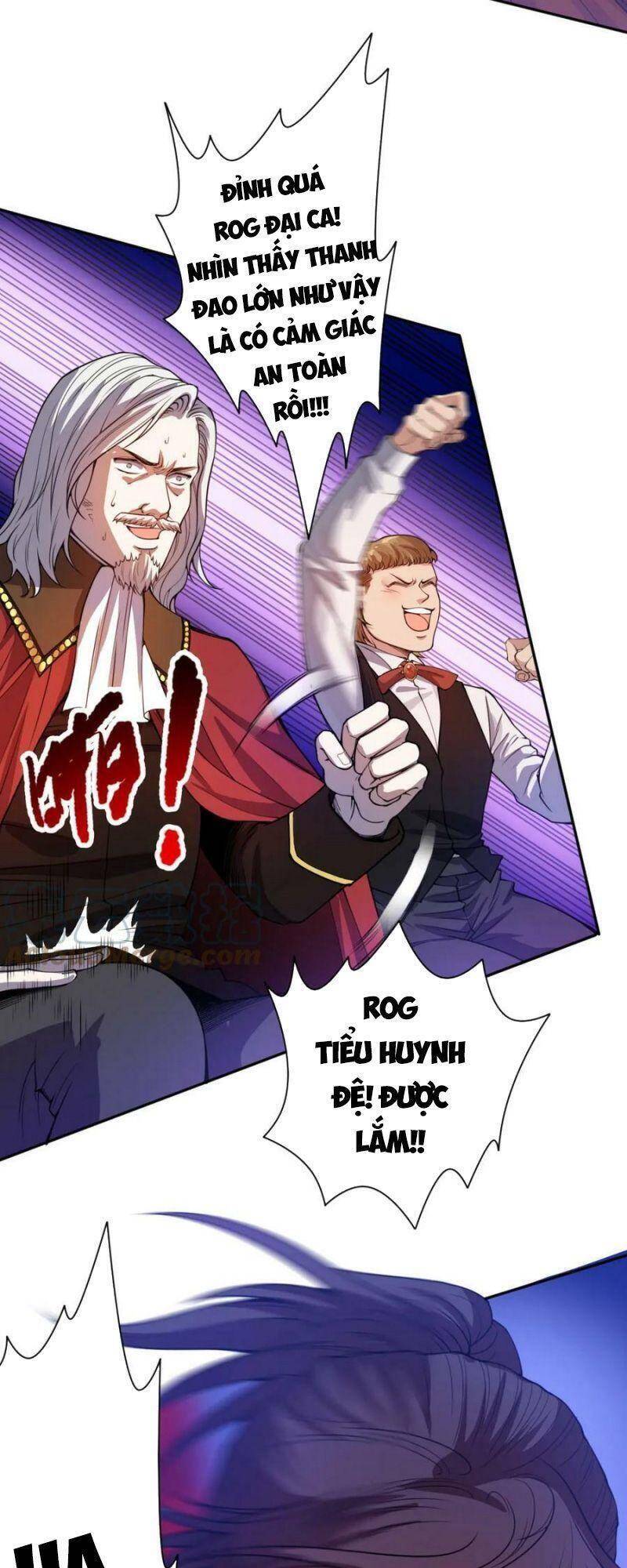 Giản Giới Chapter 183 - 56